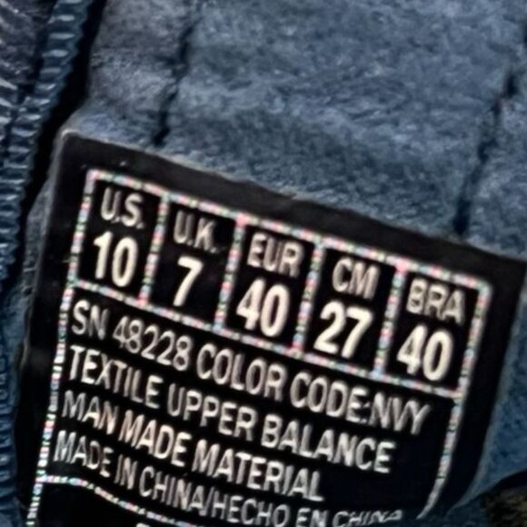 Skechers Reggae Blue Red Yellow Rasta Vegan Strap Sport Sandal 10 - Picture 5 of 7